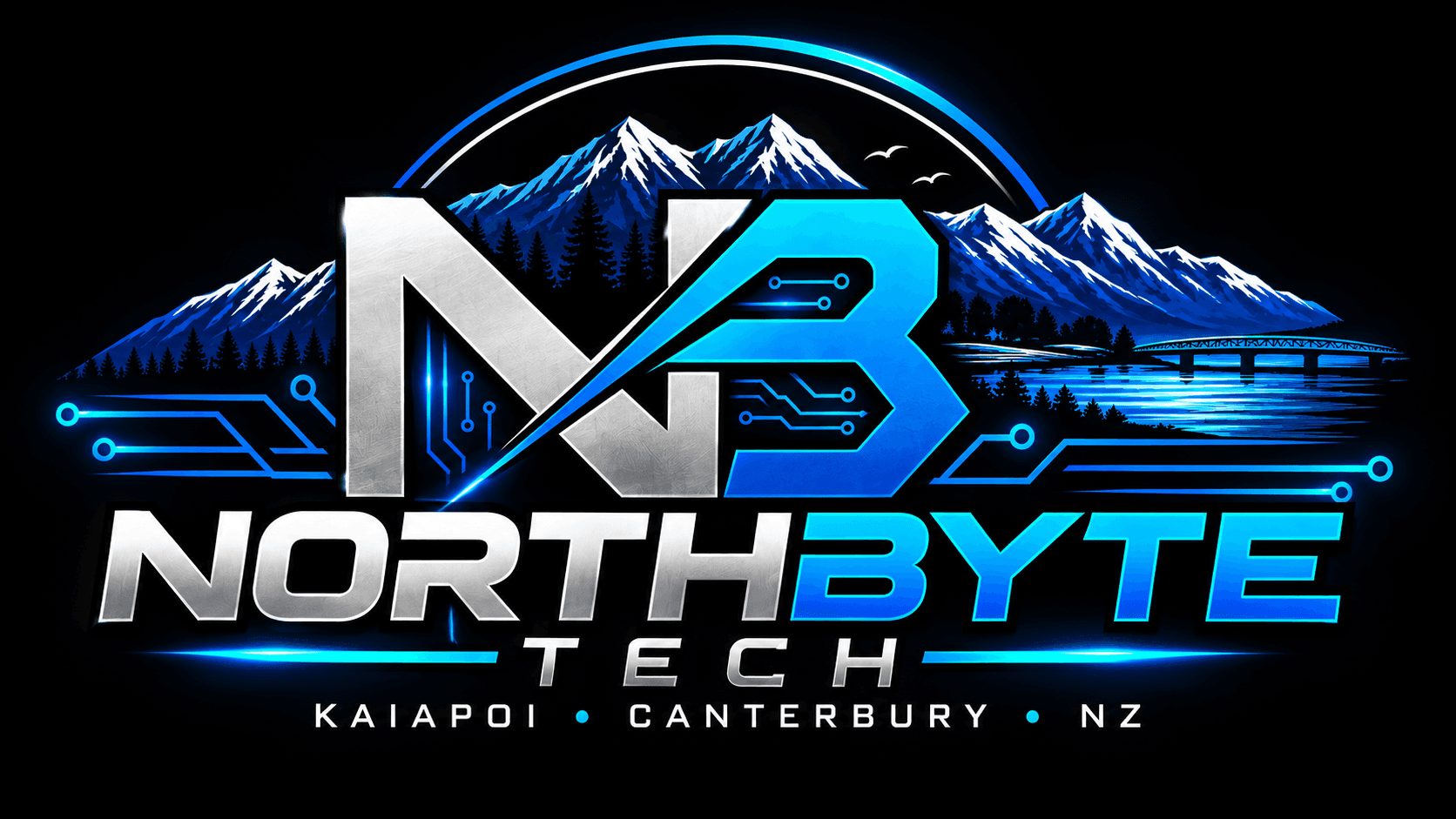 North Byte Tech