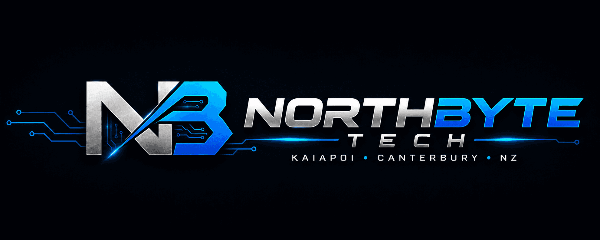 North Byte Tech — Kaiapoi, Canterbury, NZ